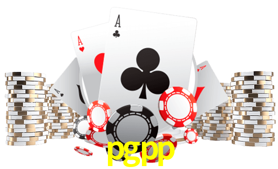 Jogue jogos de pôquer em pgpp