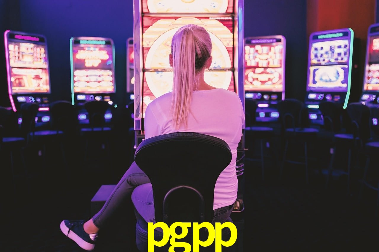 Welcome Bonus pgpp