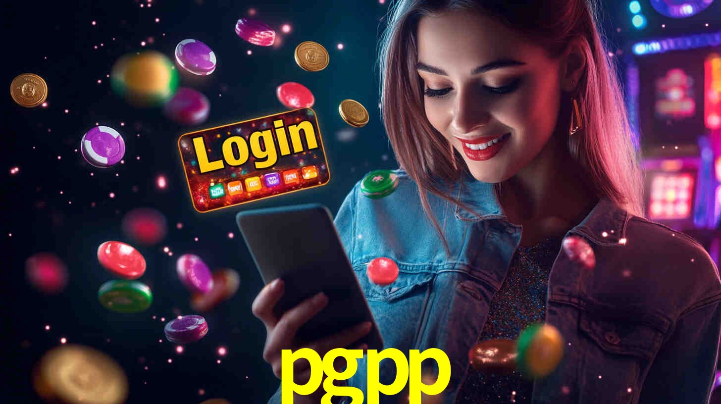 Estatísticas pgpp