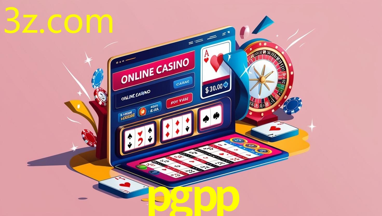 PGPP