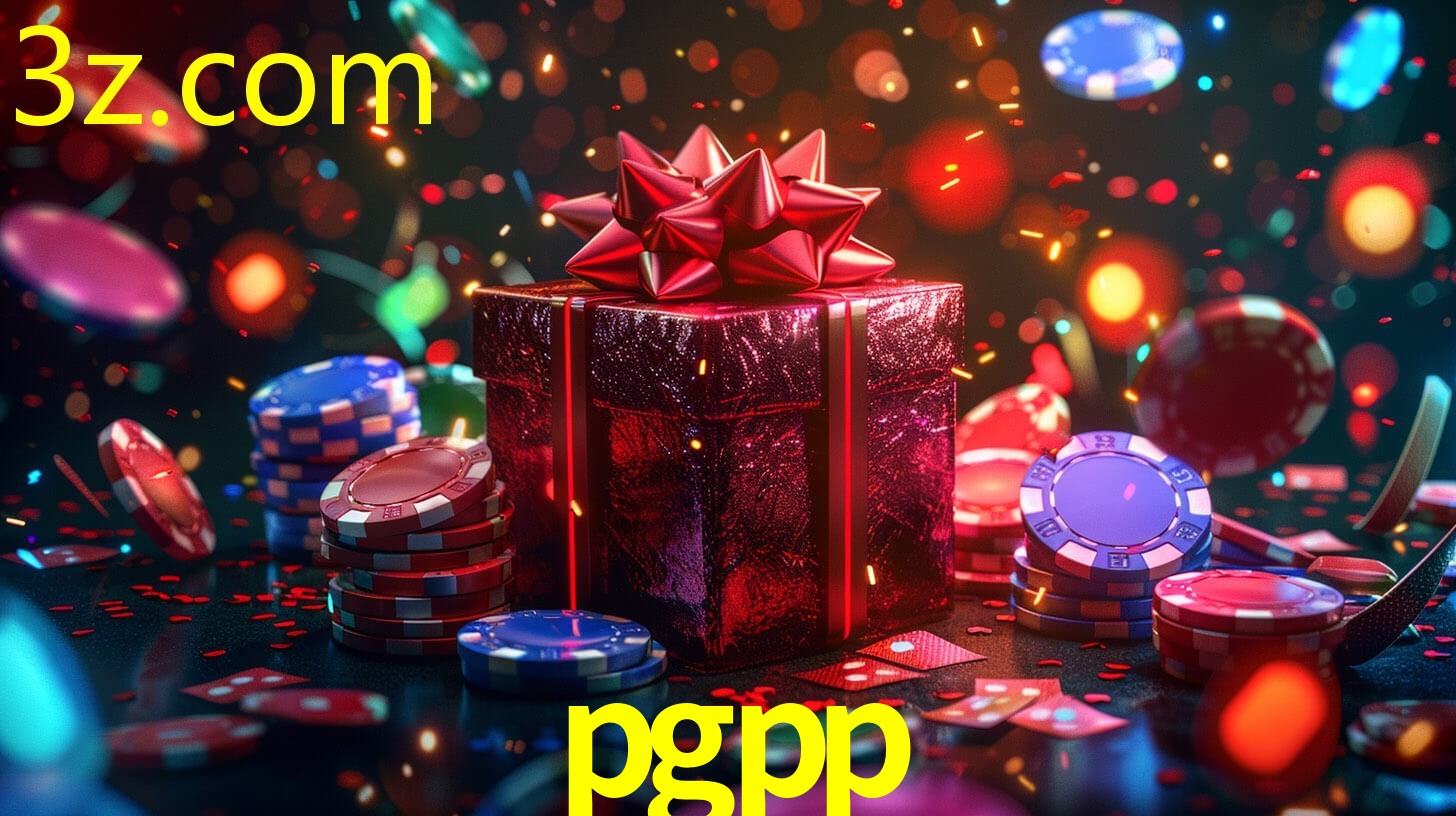 PGPP