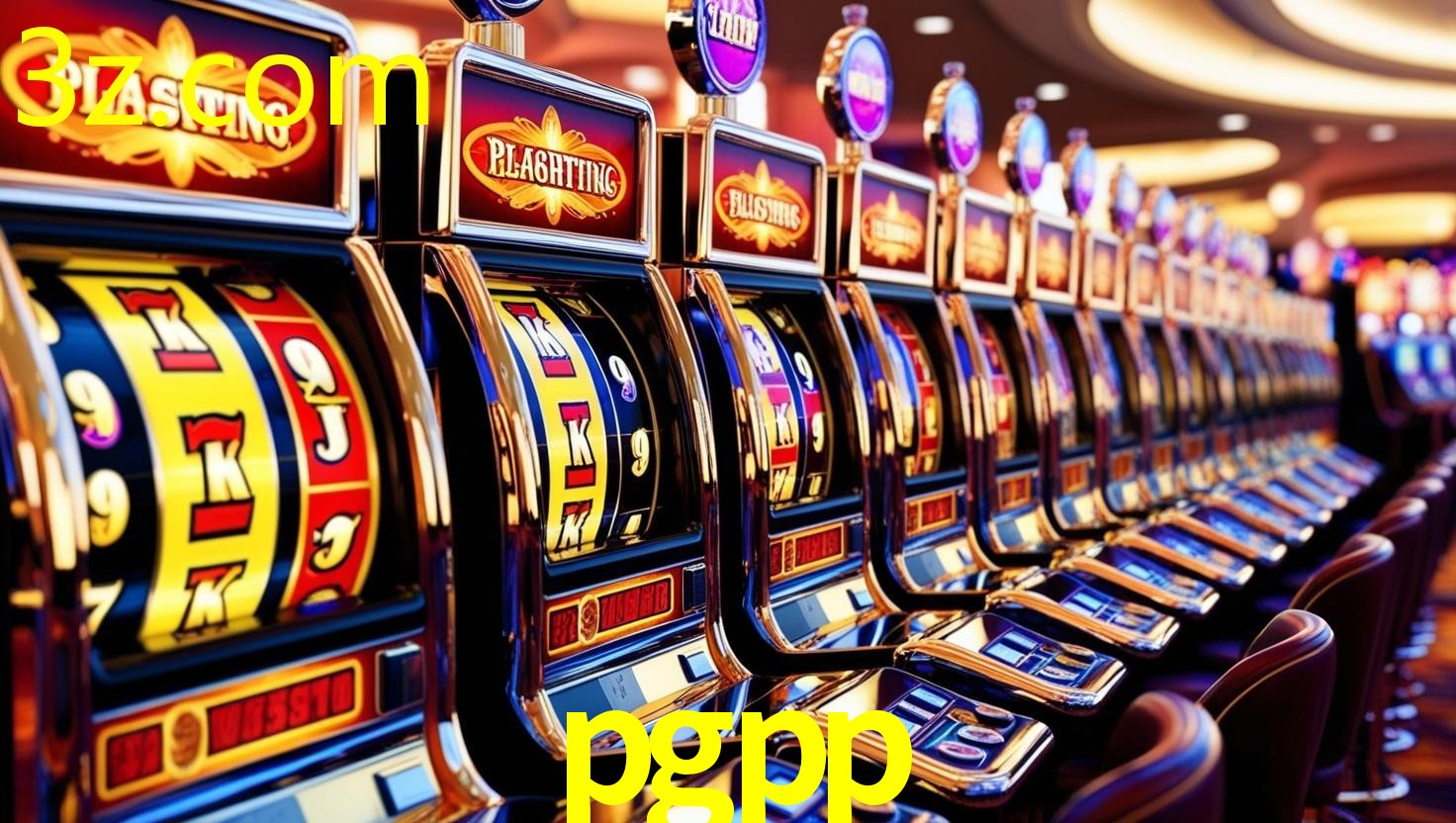 PGPP