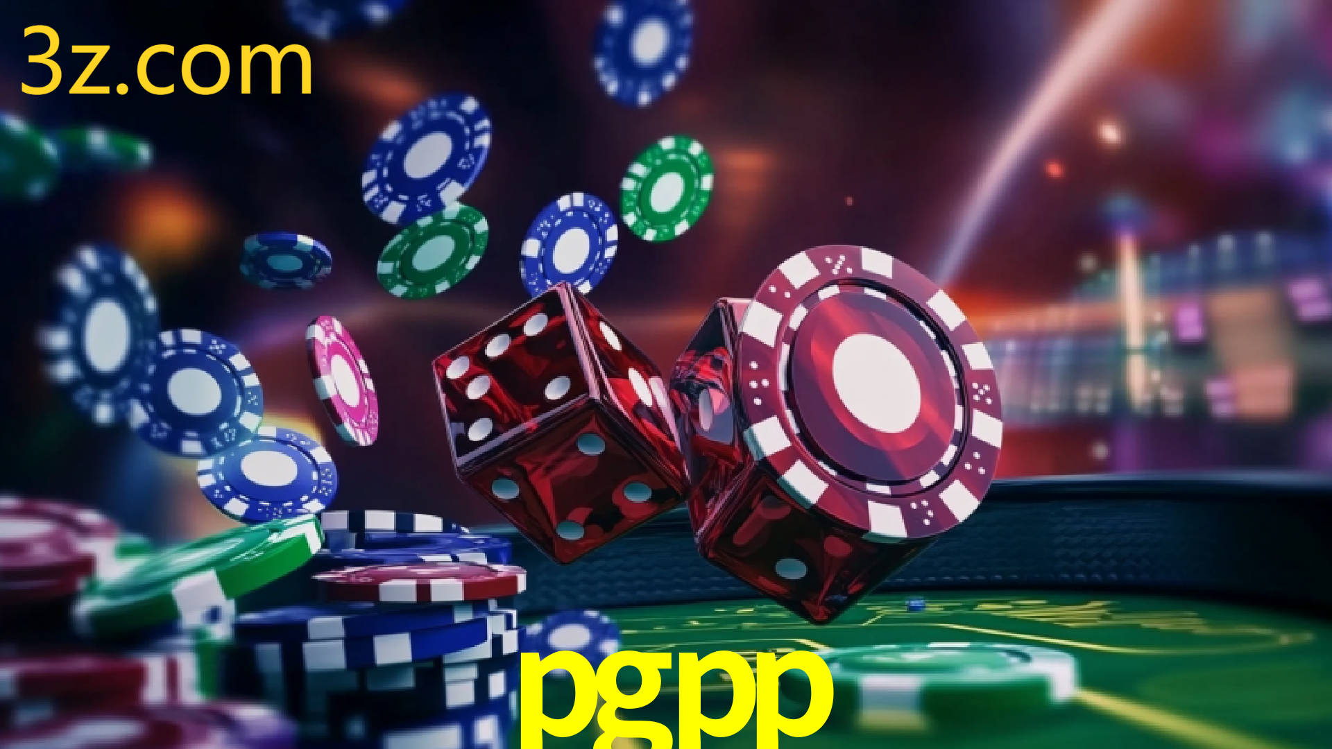 PGPP