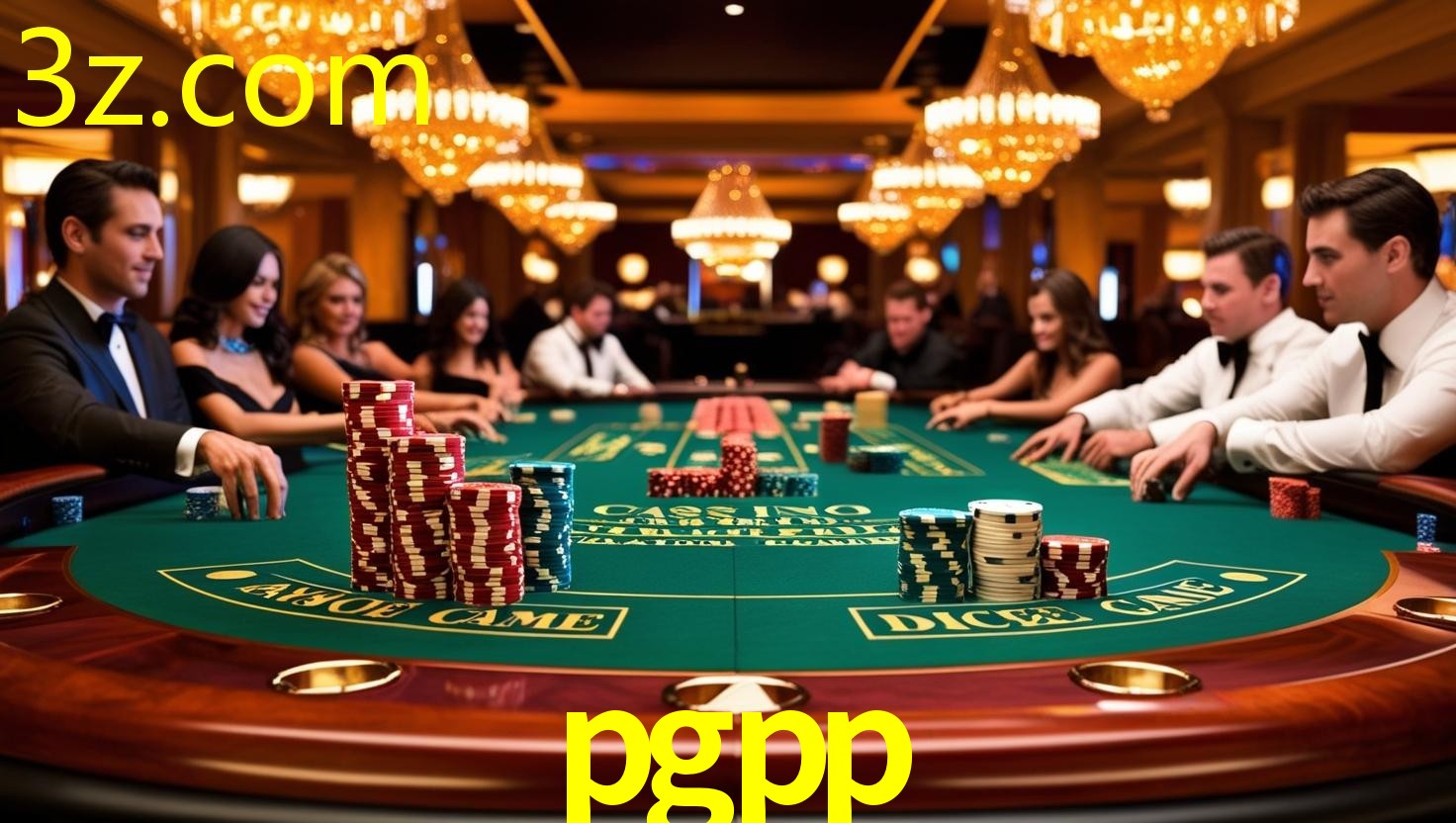 PGPP