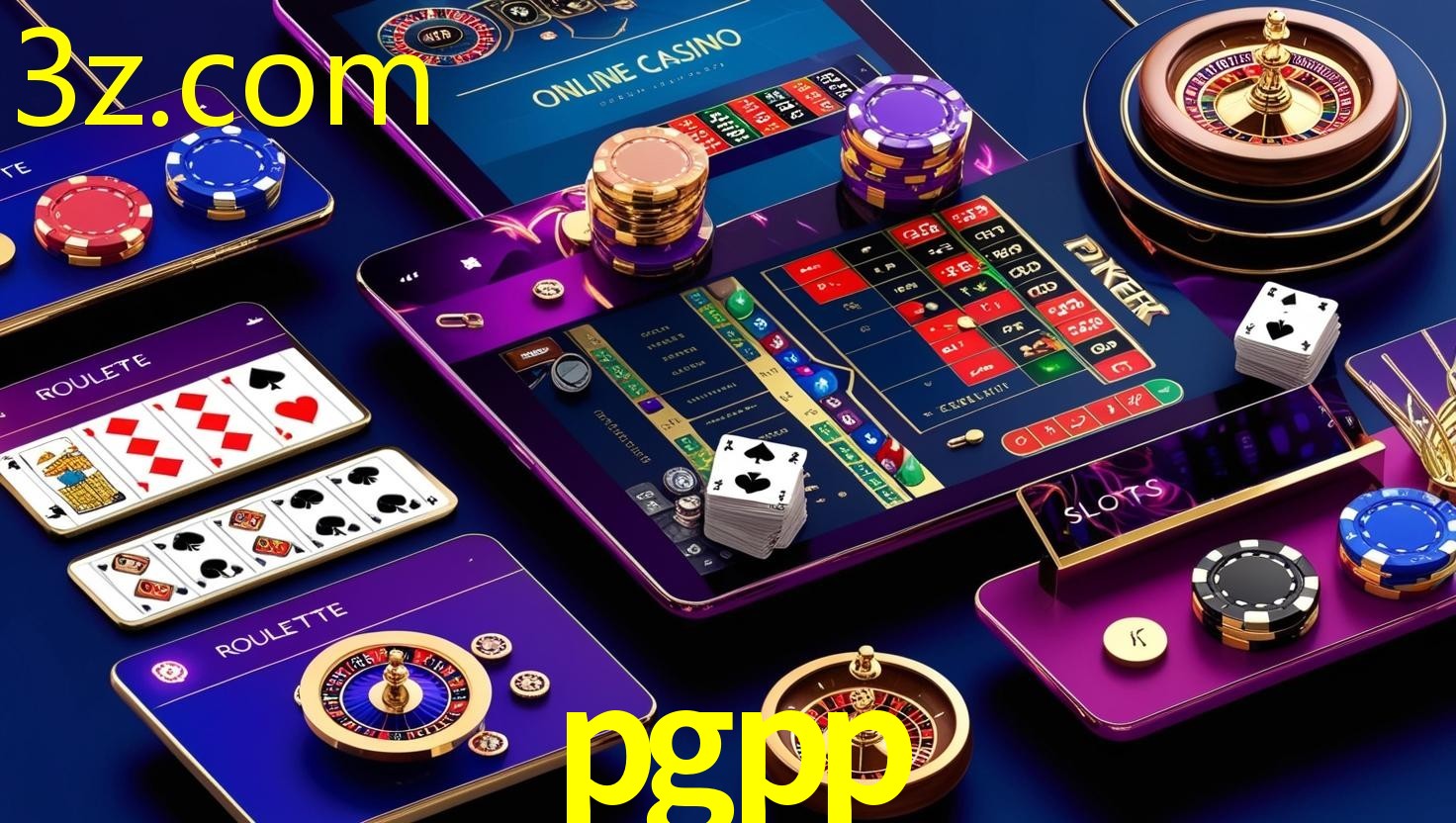 PGPP