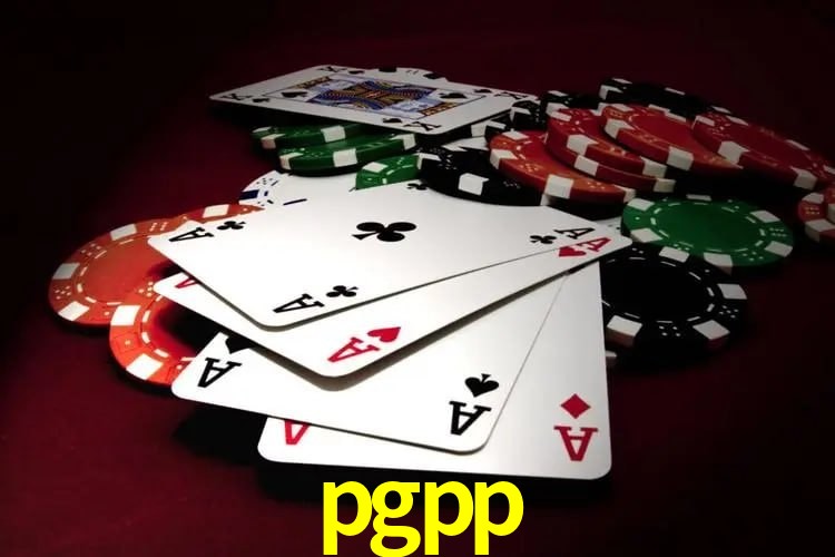 A Revolução dos Aplicativos de Jogos no pgpp
