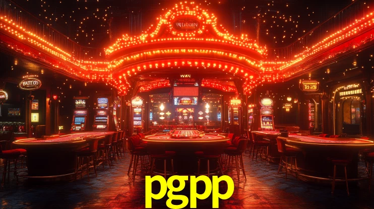 pgpp,pgpp.com
