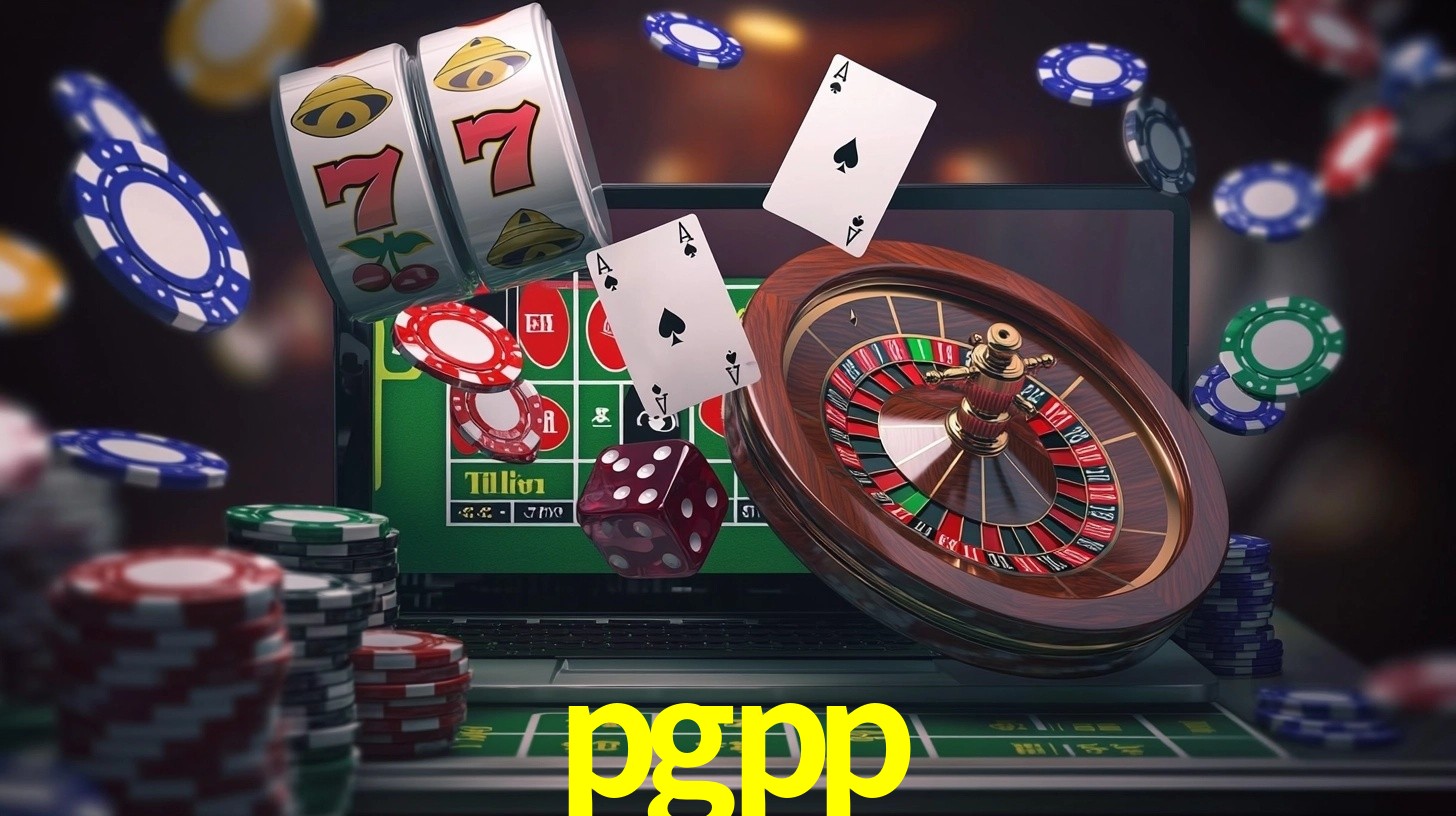 pgpp,pgpp.com