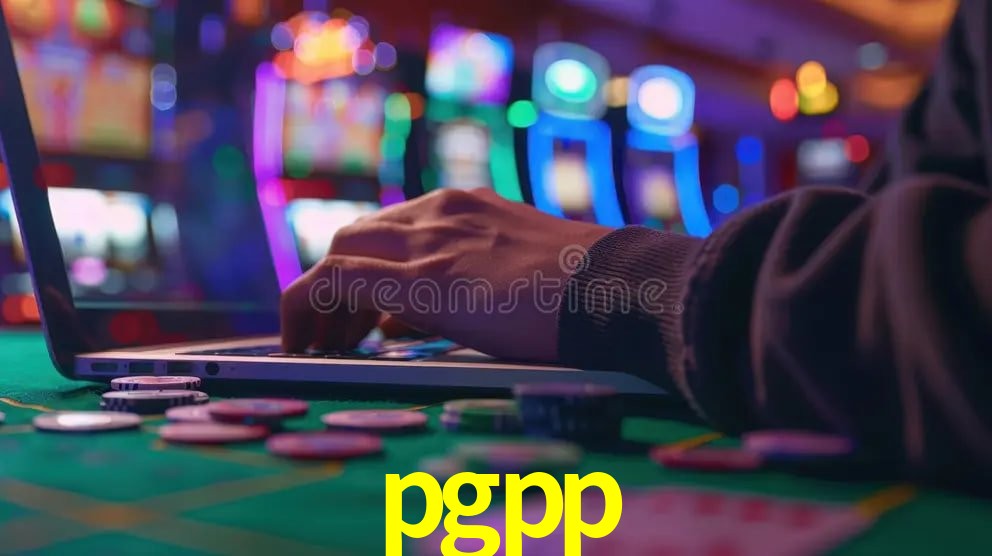A Experiência Imersiva dos Cassinos Ao Vivo no pgpp