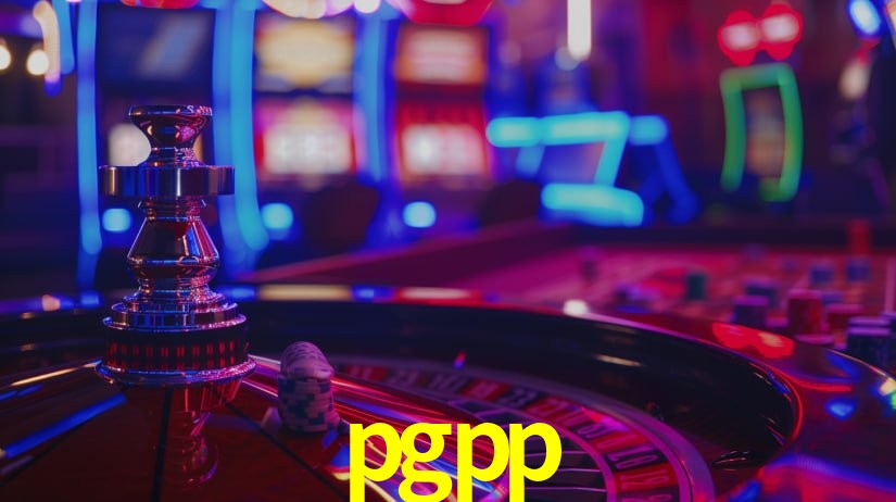 pgpp.com