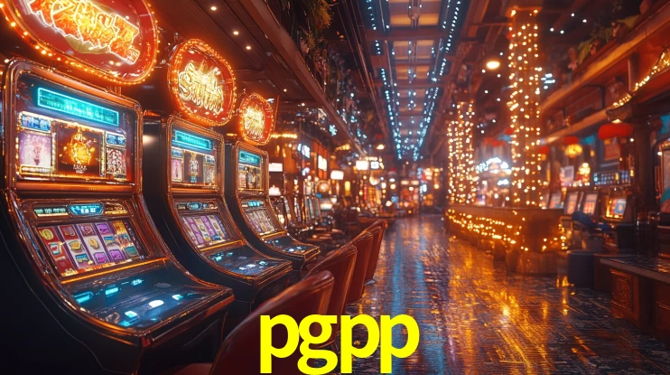 pgpp: A Experiência de Casino com Jogos de Mesa ao Vivo