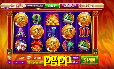 Descubra o Mundo do Cassino Online com pgpp