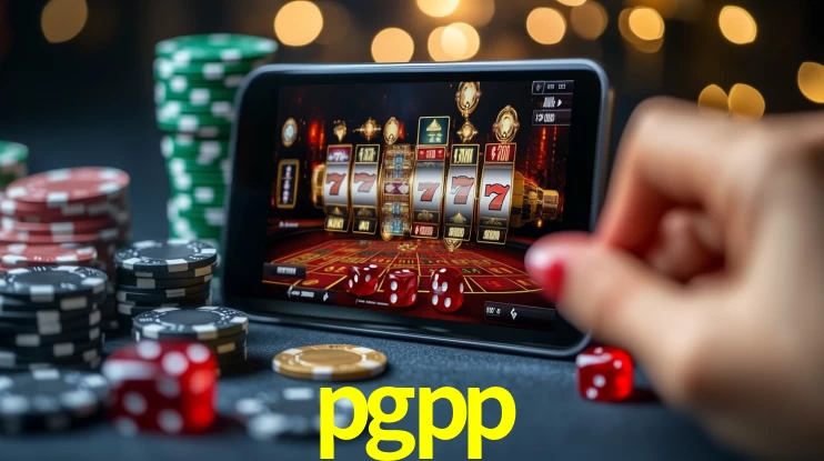 pgpp App Interface