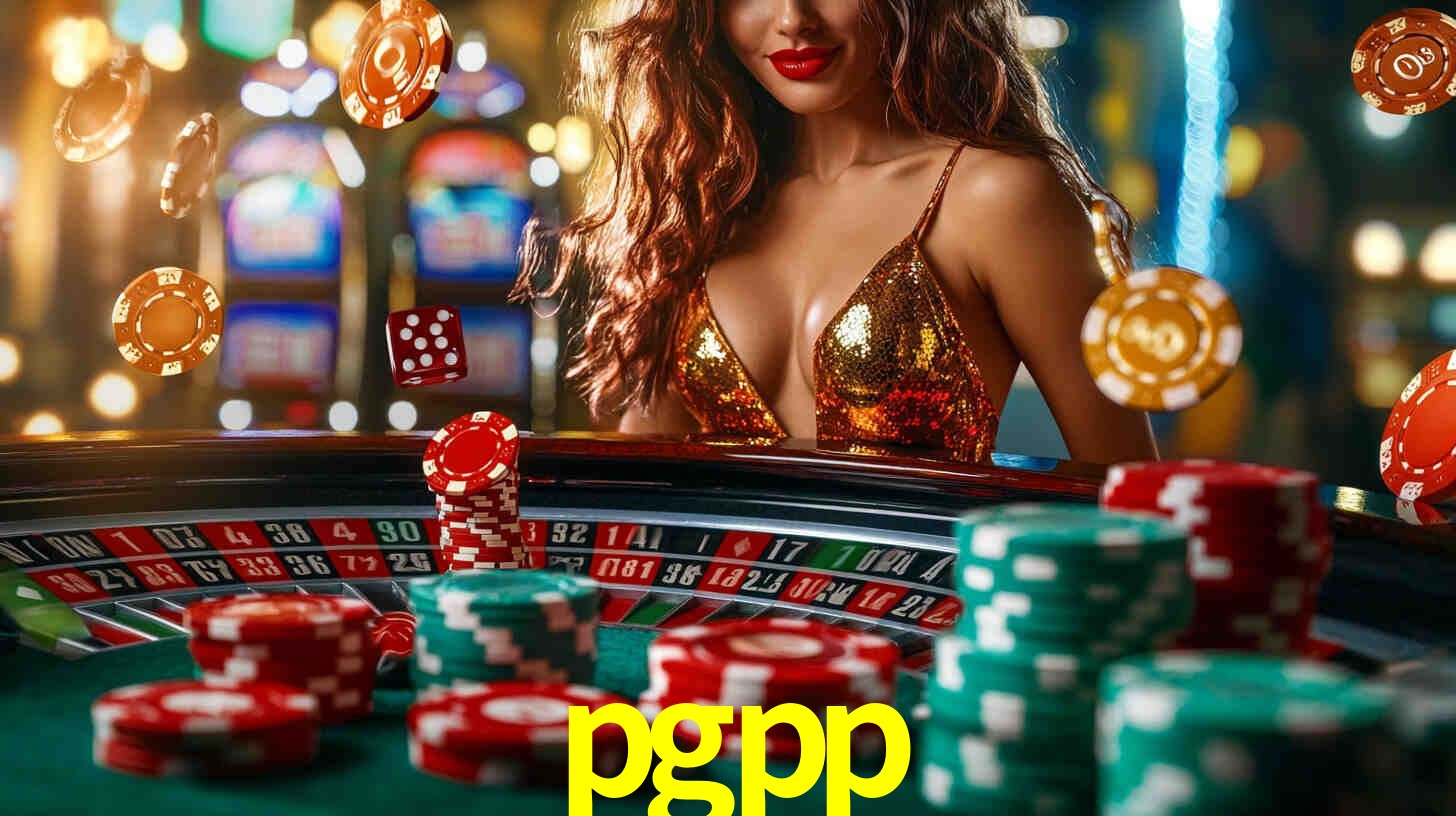 pgpp