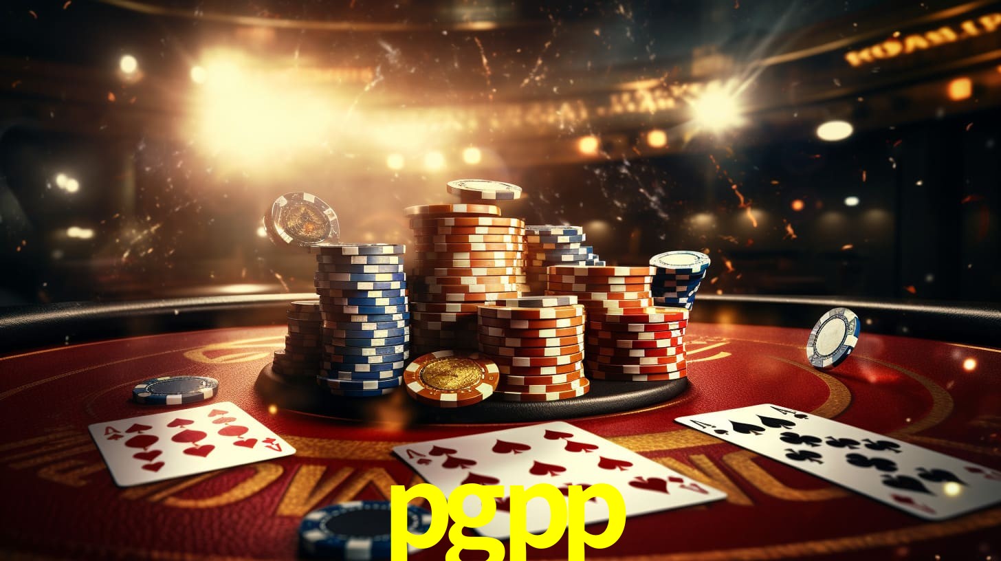 Programa VIP pgpp