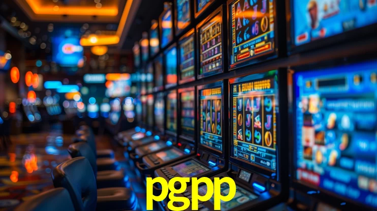 Live Casino pgpp