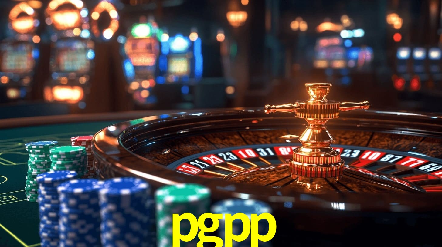 pgpp.com