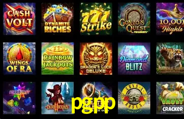 Weekend Specials pgpp