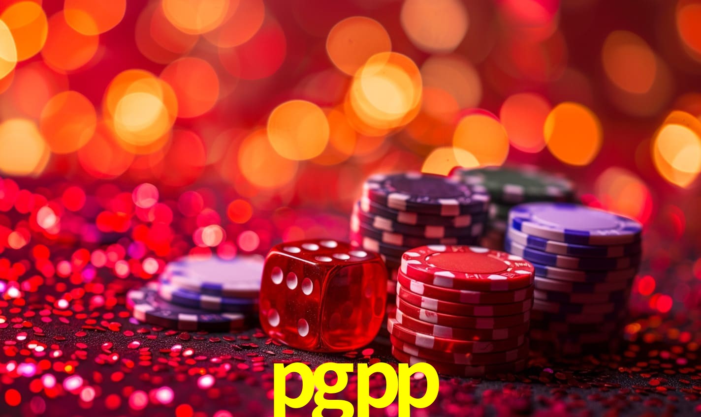 Benefícios da Conta pgpp
