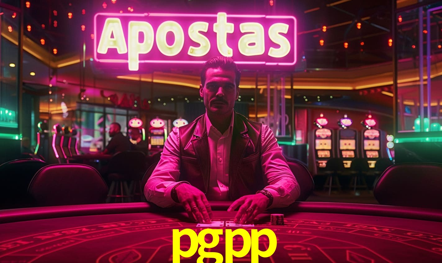 Login Seguro pgpp