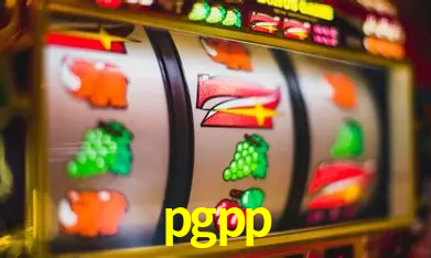 PIX Instantâneo pgpp