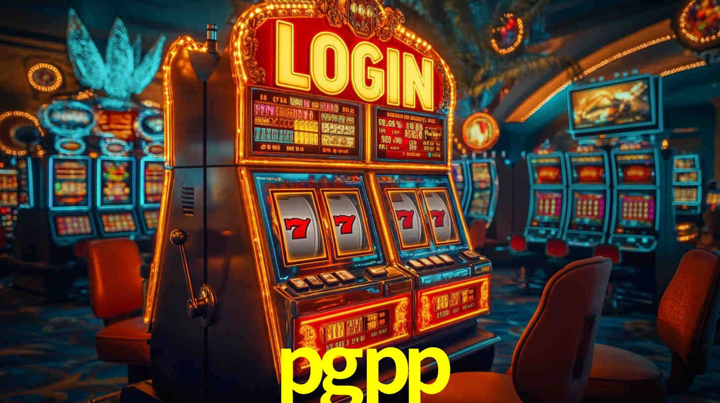 pgpp,pgpp.com