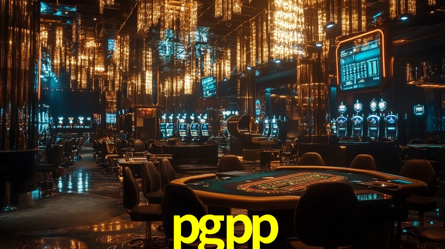 pgpp bet