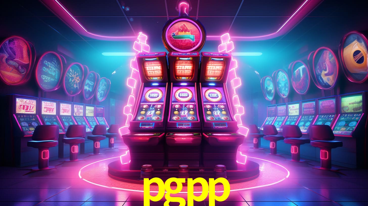 pgpp,pgpp.com