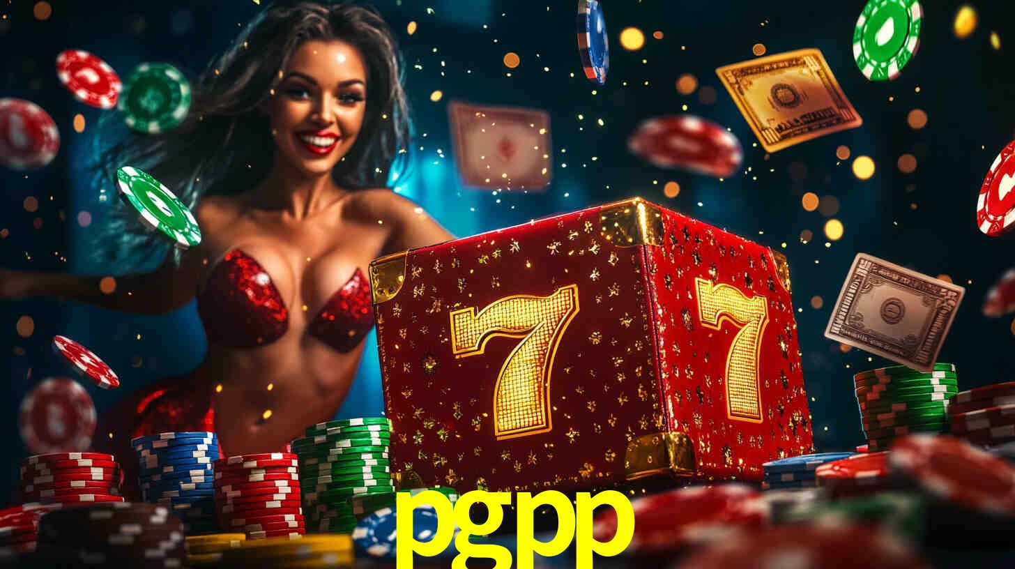 Diretório de Jogos pgpp