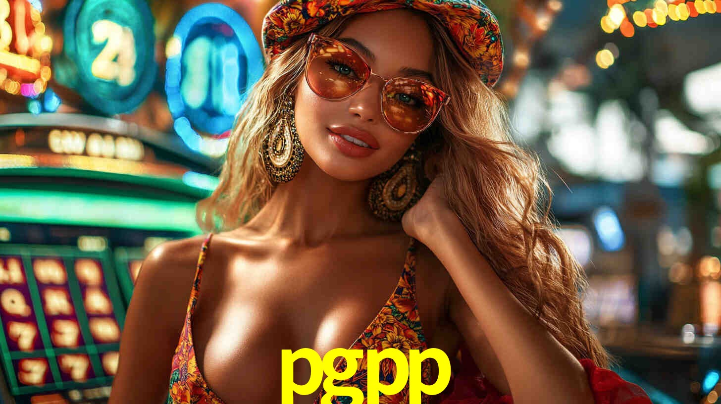 pgpp,pgpp.com