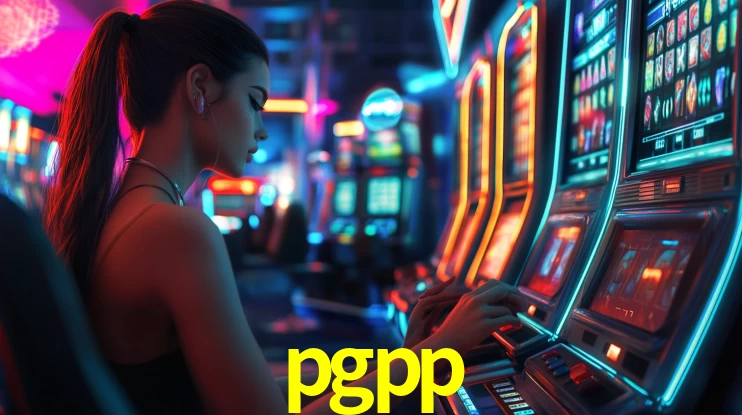 pgpp