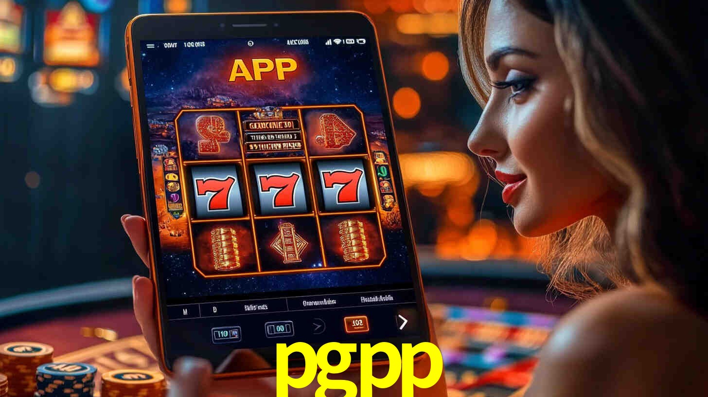 Desvendando o Mundo dos Jogos Virtuais na pgpp