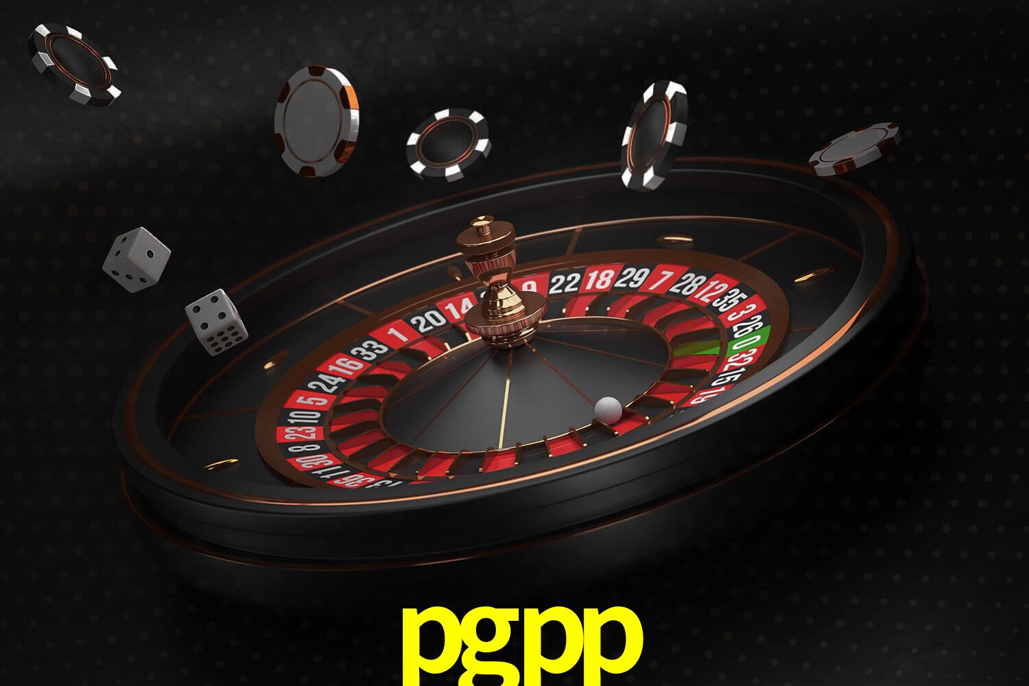pgpp