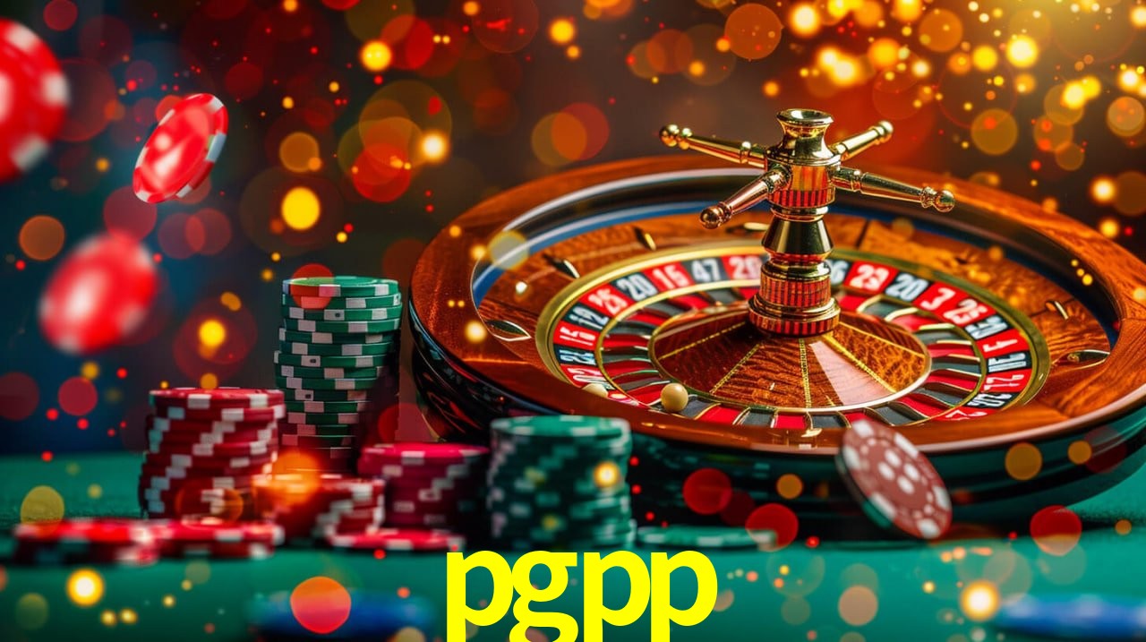 Integração de APIs pgpp