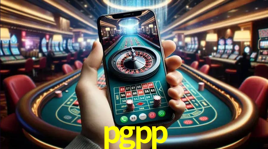 Game Statistics pgpp