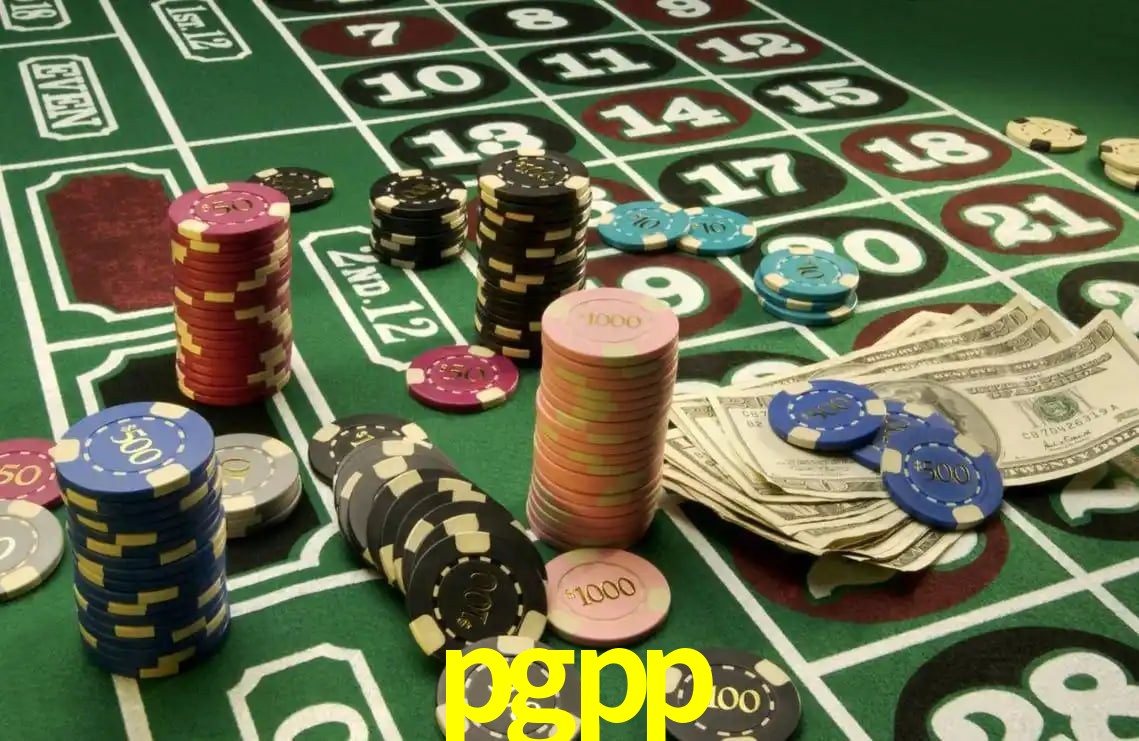 pgpp,pgpp.com