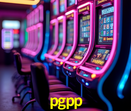Inovações de Jogos na pgpp: O Futuro das Experiências Interativas
