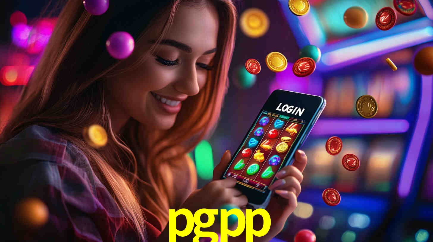 pgpp.com