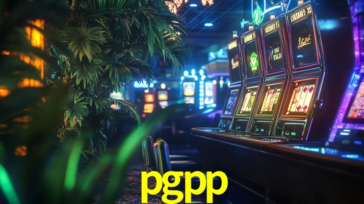 Welcome Bonus pgpp