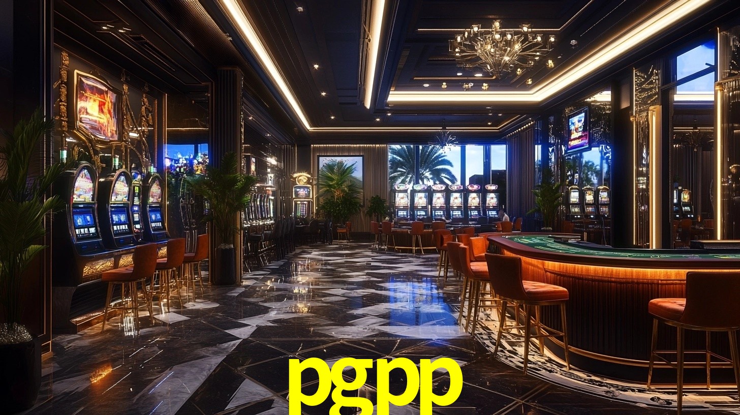 pgpp