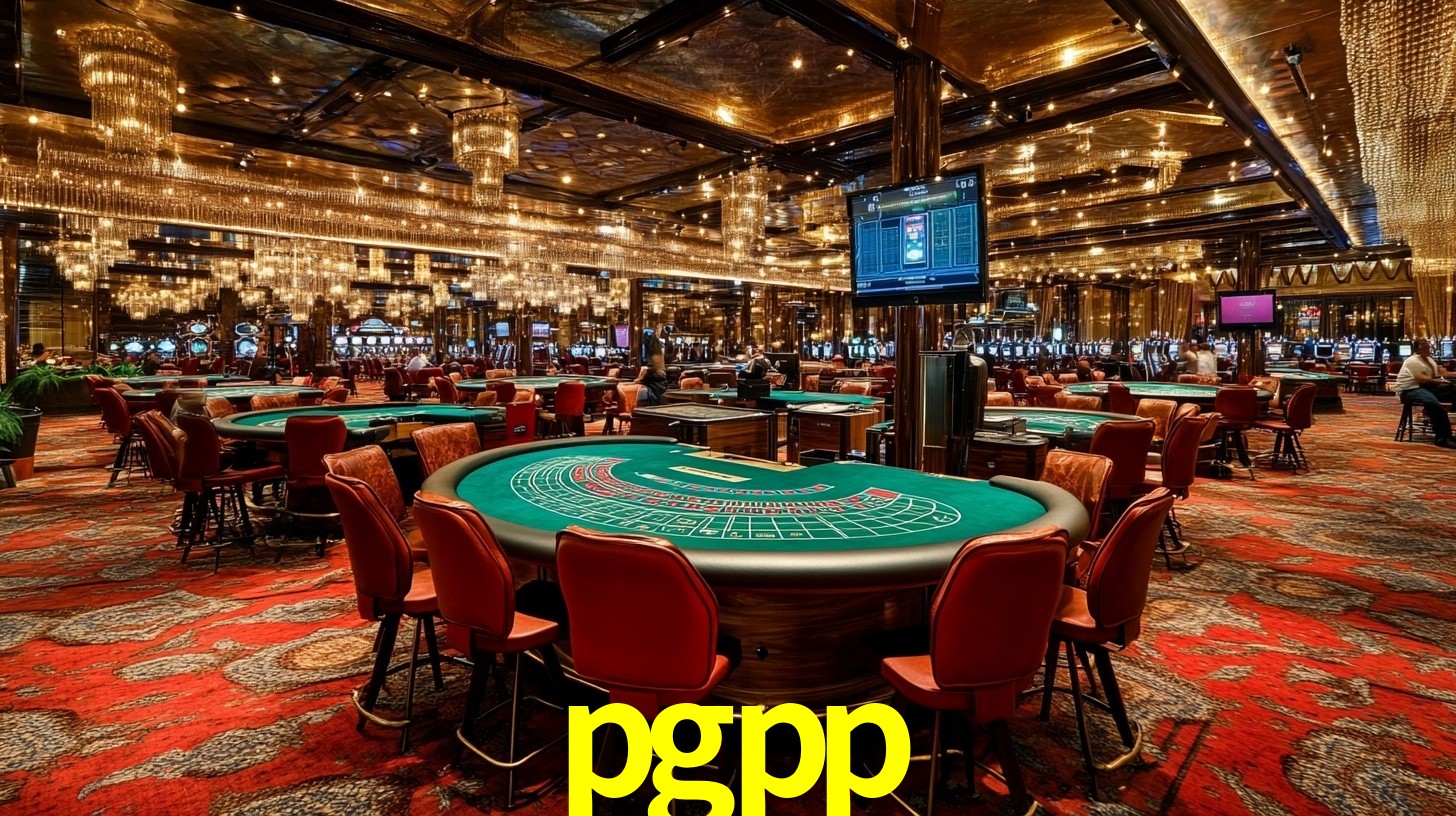 pgpp bet