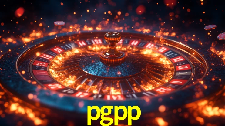 pgpp.com