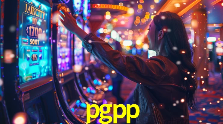pgpp: Seu Especialista em Apostas Esportivas Brasileiras