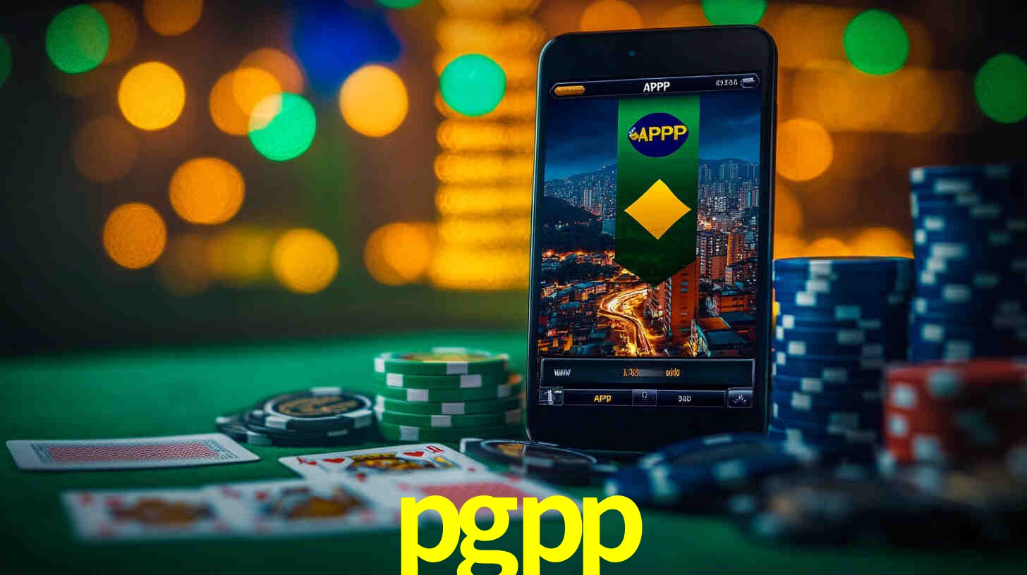 Avaliações dos Jogadores pgpp