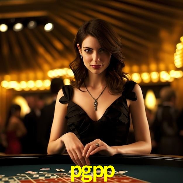 Jogos de Slot pgpp