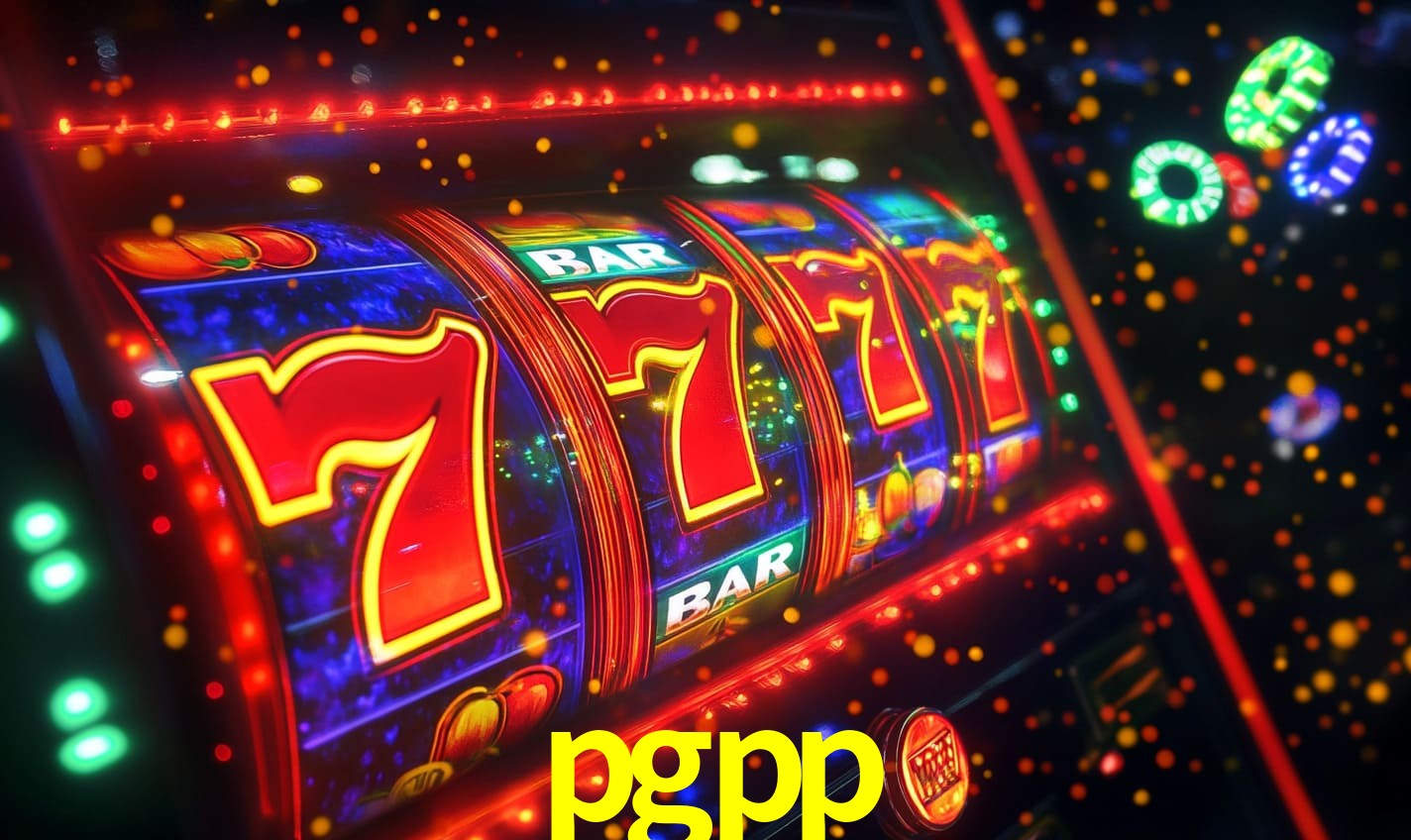 pgpp,pgpp.com