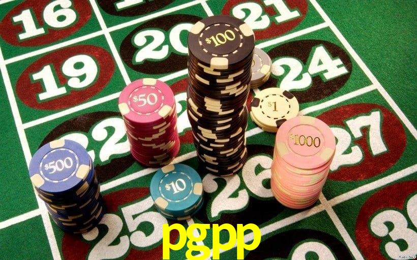 Promoção Relâmpago pgpp