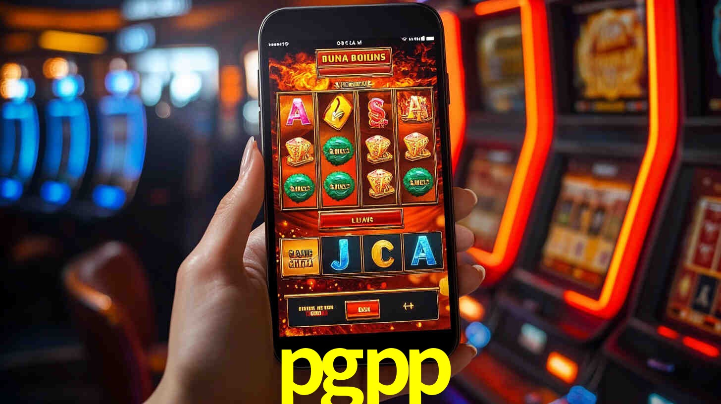 pgpp: Jogue Crash e Experimente Alta Recompensa Instantânea