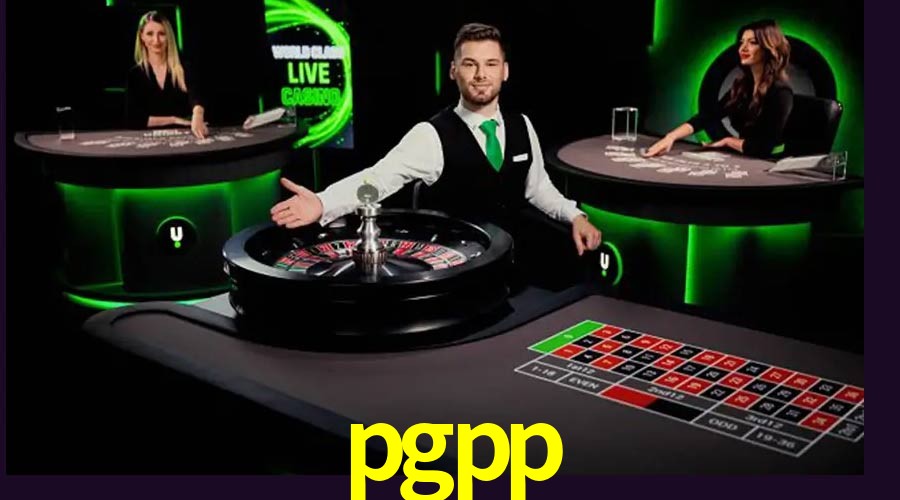 Slot Games pgpp
