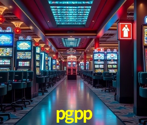 Sistemas de Segurança pgpp